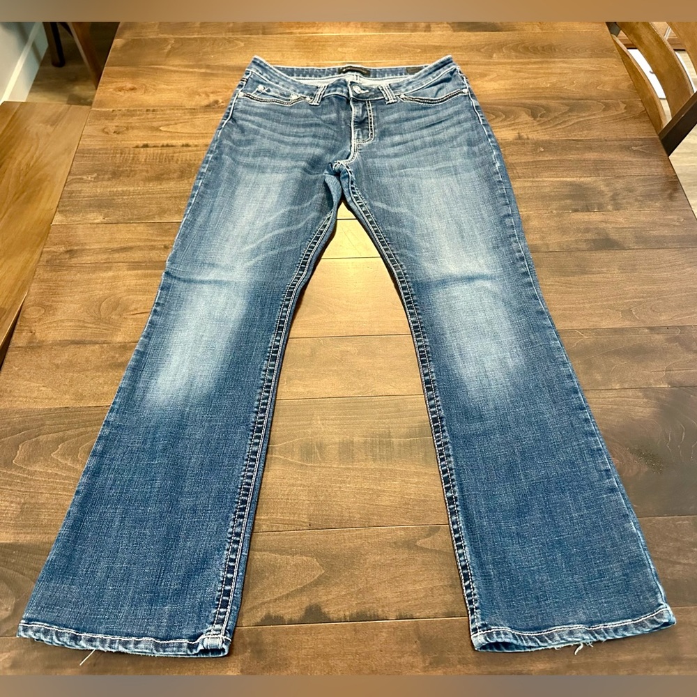 🌟 Lee Premium Label Women's Jeans